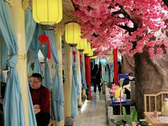 -江南郡府(天宝路店)