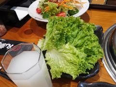 -丸藏和牛烧肉专门店(园区师惠坊店)