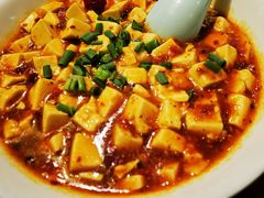 -白马宴·椒麻鸡(新华南路店)