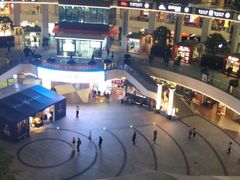 -浦江城市生活广场(江月路店)