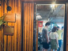 门面-仙峰天然面包(迎宾路店)