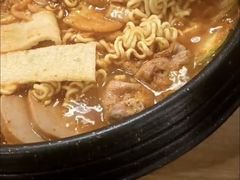 -WOW LUCKY创意韩料(龙阳广场店)