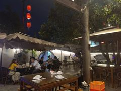 -鹅滋道(甘坑古镇店)