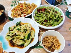 -小民大排档(马场角横路店)