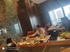 -永远爱烤肉火锅自助(龙德广场店)