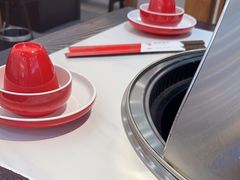 -铁锅年代地锅鸡•铁锅炖大鹅(黄家湖店)