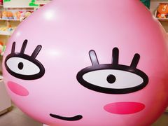 -line friends(明洞旗舰店)