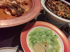 -柿合缘新京菜(国金中心商场店)