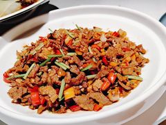 -大鸭梨烤鸭(枣园店)