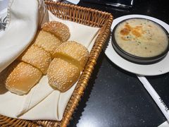 -西堤牛排(杭州金沙天街龙湖店)