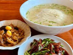 -同得兴 Since·1995 传统苏式面馆(十全街店)