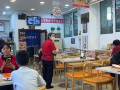-香妃烤鸡(西单店)