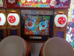 -天天玩X秋葉原日系动漫游戏中心