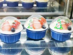 -味多美蛋糕(马家堡永辉店)