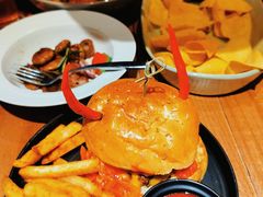 -Devils’ Brewery小恶魔精酿啤酒(武汉天地店)