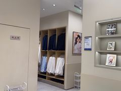 -天真蓝照相馆(五角场百联又一城店)