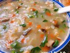 糊辣沸-天台徐家小吃