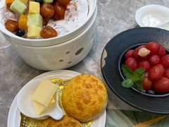 -大树餐厅(红旗街万达店)