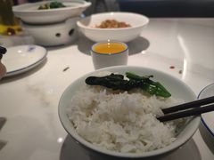 -兰湘子·湘菜小炒(长安万科广场店)