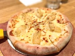 -菲滋意式休闲餐厅(北仑银泰城店)