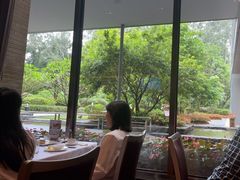 -南宁荔园维景国际酒店·荔园中餐厅