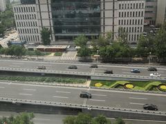 -中国科技会堂