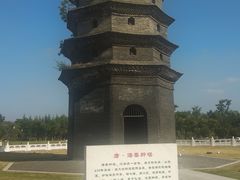 -东台西溪天仙缘景区