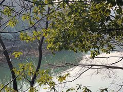-白马涧龙池景区