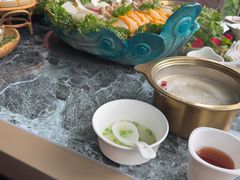 -慢丽江·云南野生菌土鸡锅(西山店)