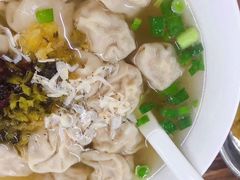 -黄家馄饨(铁心桥店)