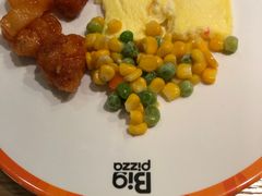 -比格比萨自助(李沧万达店)