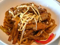 -三号黄浦会Canton Table