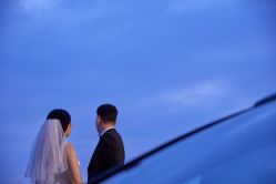 -麦田·婚纱摄影(天河新天地店)