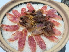 -顺德渔村(南山店)