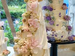 -杜哈夫DOUX RÊVE·生日蛋糕(日月光店)