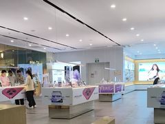 -OPPO服务体验中心(天津和平区天河城店)