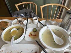 -华盛丰温州大排档(东三环南路店)