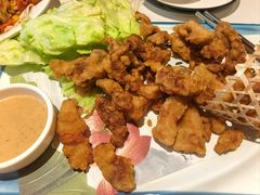 -渔傅·霞浦滩涂海鲜(建平店)