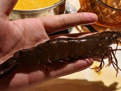 -加餐海鲜自助(集美银泰百货店)