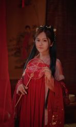 点击看大图 -汉仪华裳汉服馆(打浦桥店)