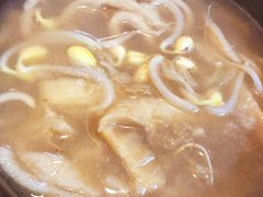 -京玉菲饭店(李村店)