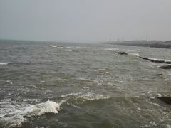 -日照灯塔风景区