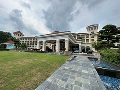 -上海东方佘山翰悦阁酒店·Vie全日制餐厅