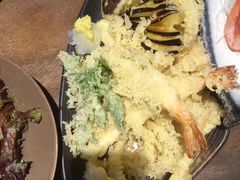 -千代武日本料理(爱建店)