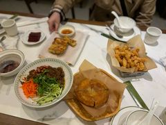 -春家·非遗手工小吃(徐汇万科广场店)