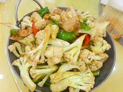 -长临河古镇福味轩土菜馆(长临河店)