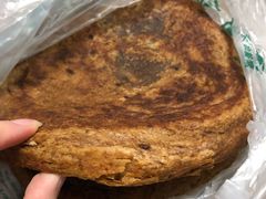 麻酱糖饼-护国寺小吃(新街口店)