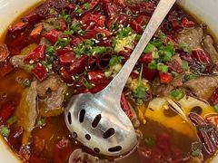 -君德澜酒家·创意粤菜(金山谷店)