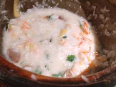 -金穗园·砂锅粥.醉鸡煲火锅(长寿路店)