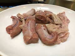 -祈胜邨•顺德鱼生•顺德菜(容桂店)